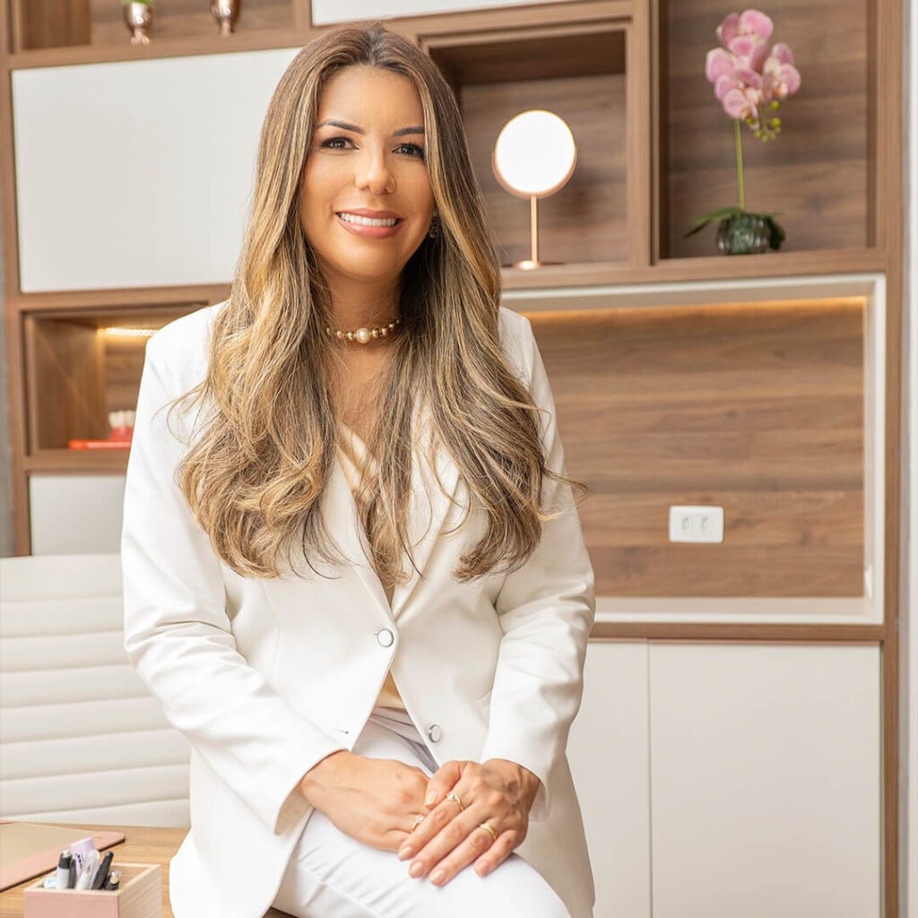 dra. karine freire